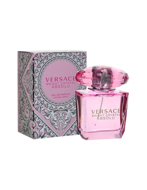 versace profumi donna scatola nera